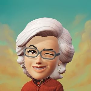 Meet your Posher, Fran